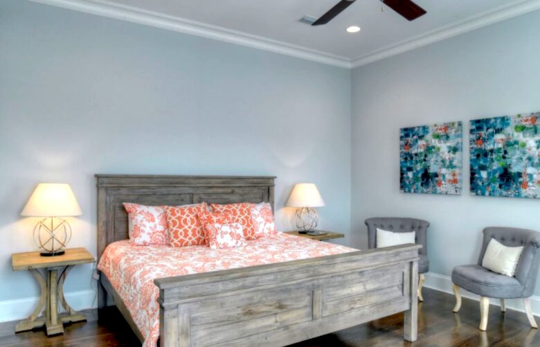 Blue Heaven - 30A - Santa Rosa Beach, Florida