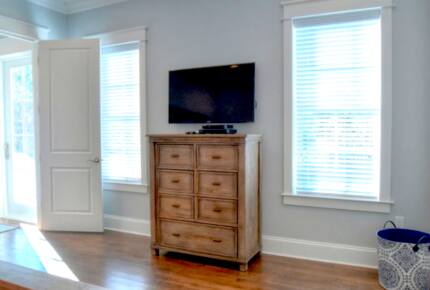 Blue Heaven - 30A - Santa Rosa Beach, Florida