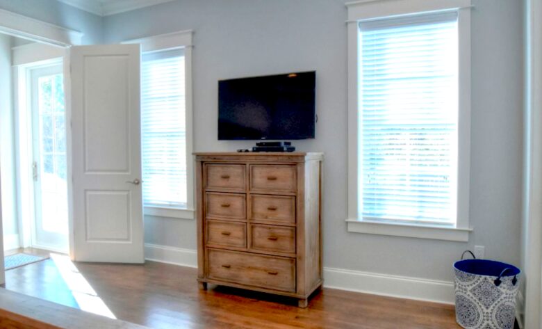 Blue Heaven - 30A - Santa Rosa Beach, Florida