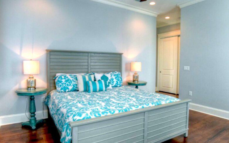 Blue Heaven - 30A - Santa Rosa Beach, Florida