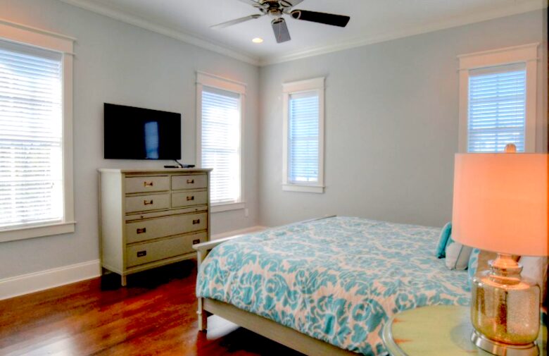 Blue Heaven - 30A - Santa Rosa Beach, Florida