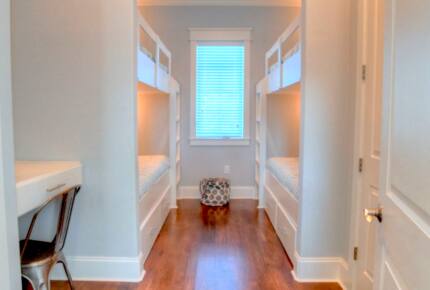 Blue Heaven - 30A - Santa Rosa Beach, Florida