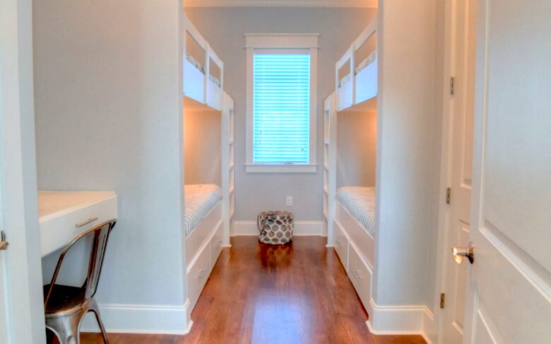 Blue Heaven - 30A - Santa Rosa Beach, Florida