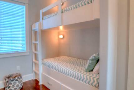 Blue Heaven - 30A - Santa Rosa Beach, Florida