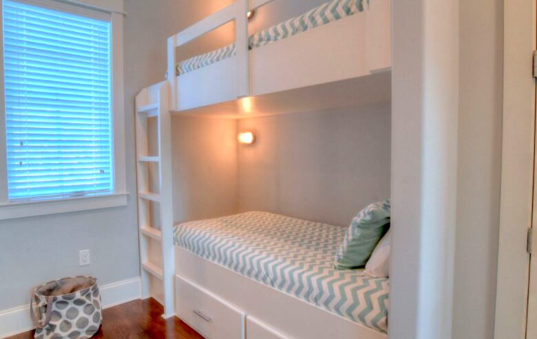 Blue Heaven - 30A - Santa Rosa Beach, Florida