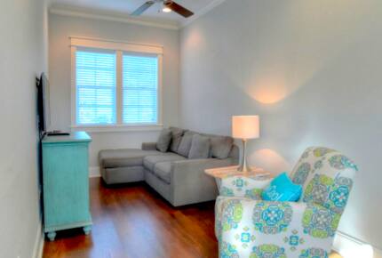 Blue Heaven - 30A - Santa Rosa Beach, Florida