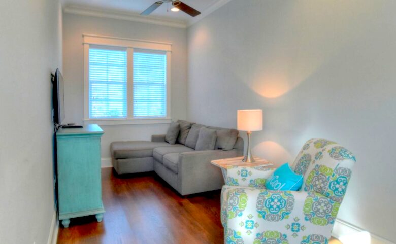 Blue Heaven - 30A - Santa Rosa Beach, Florida