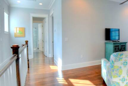 Blue Heaven - 30A - Santa Rosa Beach, Florida