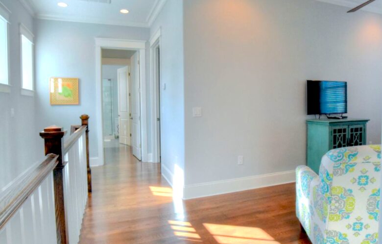 Blue Heaven - 30A - Santa Rosa Beach, Florida