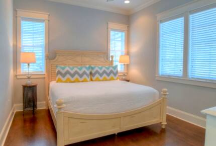 Blue Heaven - 30A - Santa Rosa Beach, Florida