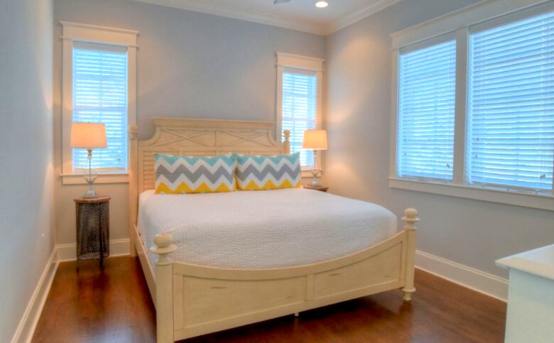 Blue Heaven - 30A - Santa Rosa Beach, Florida