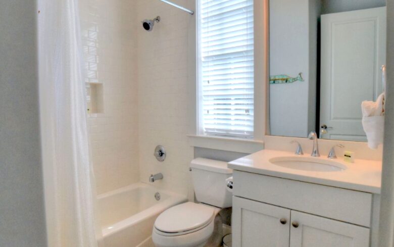 Blue Heaven - 30A - Santa Rosa Beach, Florida