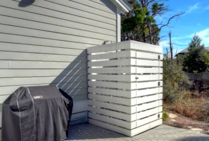 Blue Heaven - 30A - Santa Rosa Beach, Florida