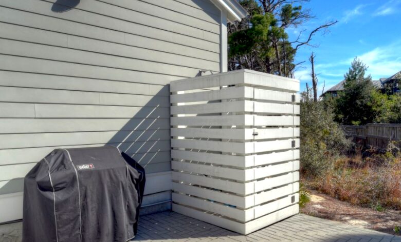 Blue Heaven - 30A - Santa Rosa Beach, Florida