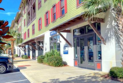 Blue Heaven - 30A - Santa Rosa Beach, Florida