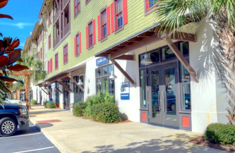 Blue Heaven - 30A - Santa Rosa Beach, Florida