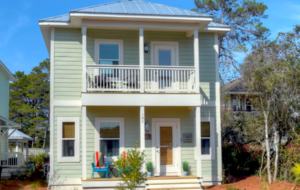 Catch a Wave - 30A - Santa Rosa Beach, Florida