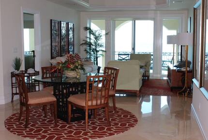 Landmark Resort of Cozumel - 2 Bedroom Residence with Ocean View (409) - Cozumel, Mexico