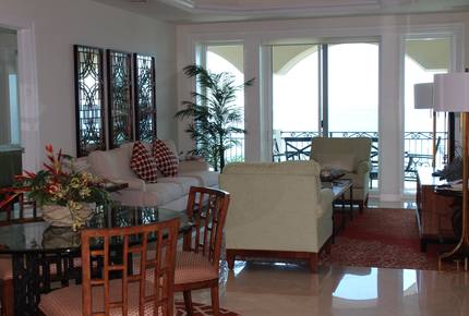 Landmark Resort of Cozumel - 2 Bedroom Residence with Ocean View (409) - Cozumel, Mexico