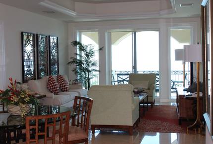 Landmark Resort of Cozumel - 2 Bedroom Residence with Ocean View (409) - Cozumel, Mexico