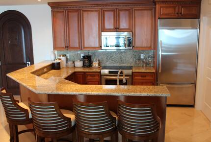 Landmark Resort of Cozumel - 2 Bedroom Residence with Ocean View (409) - Cozumel, Mexico