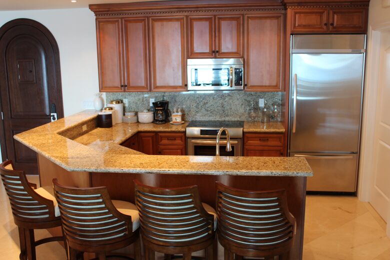 Landmark Resort of Cozumel - 2 Bedroom Residence with Ocean View (409) - Cozumel, Mexico