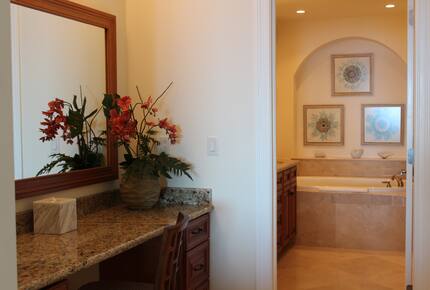 Landmark Resort of Cozumel - 2 Bedroom Residence with Ocean View (409) - Cozumel, Mexico