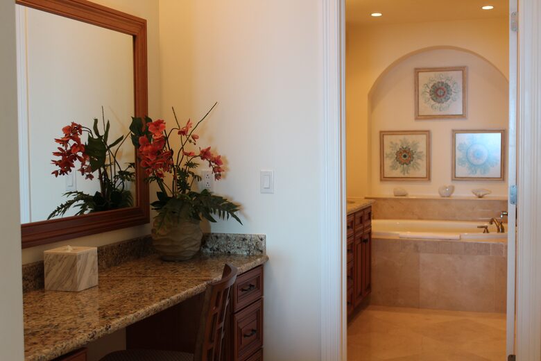 Landmark Resort of Cozumel - 2 Bedroom Residence with Ocean View (409) - Cozumel, Mexico