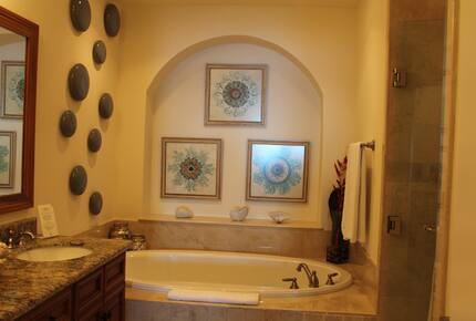 Landmark Resort of Cozumel - 2 Bedroom Residence with Ocean View (409) - Cozumel, Mexico