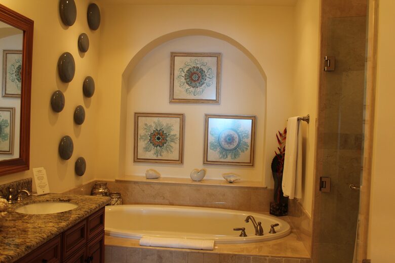 Landmark Resort of Cozumel - 2 Bedroom Residence with Ocean View (409) - Cozumel, Mexico