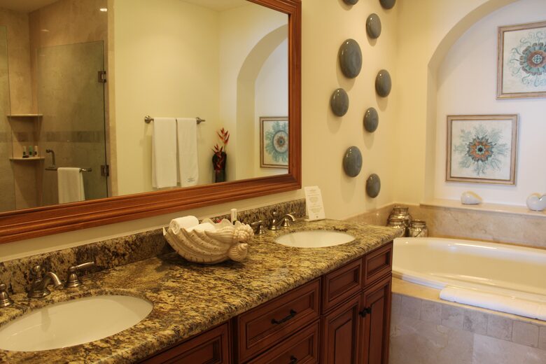 Landmark Resort of Cozumel - 2 Bedroom Residence with Ocean View (409) - Cozumel, Mexico