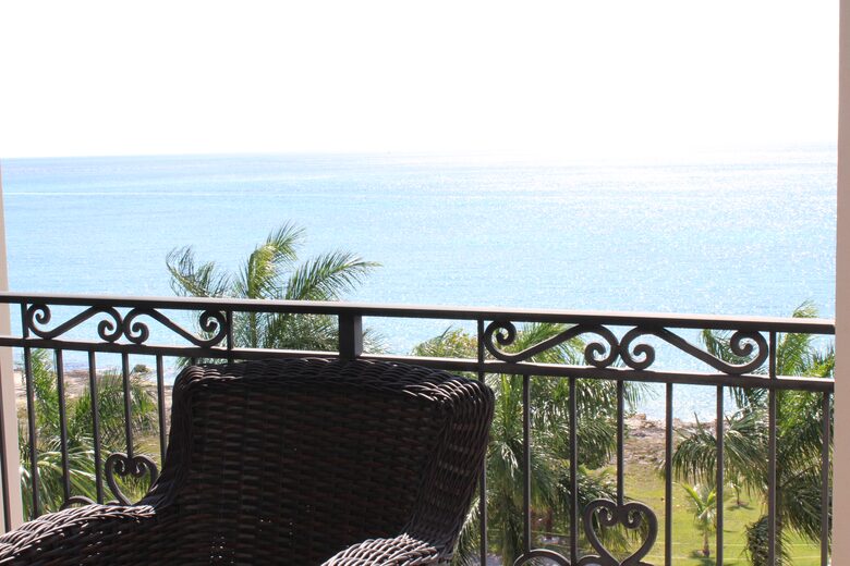 Landmark Resort of Cozumel - 2 Bedroom Residence with Ocean View (409) - Cozumel, Mexico