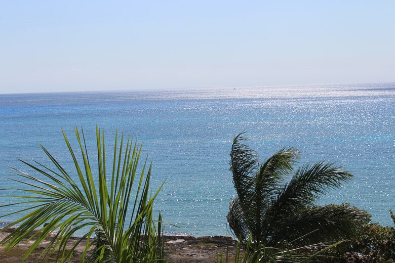 Landmark Resort of Cozumel - 2 Bedroom Residence with Ocean View (409) - Cozumel, Mexico