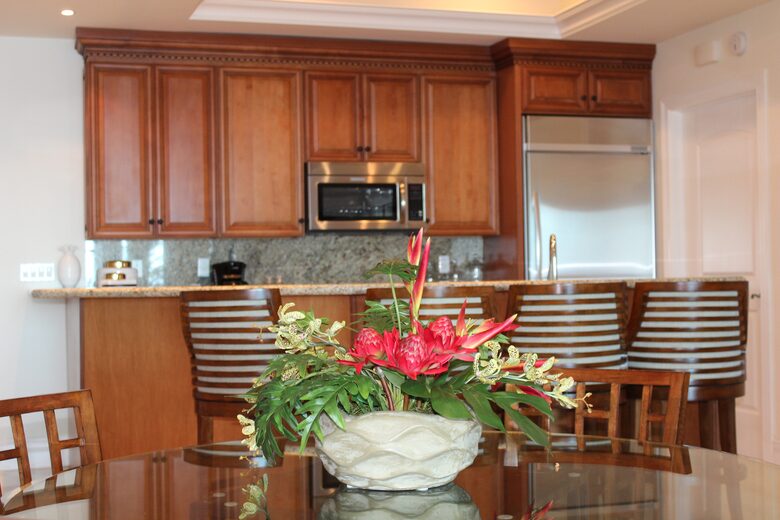 Landmark Resort of Cozumel - 2 Bedroom Residence with Ocean View (409) - Cozumel, Mexico