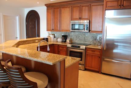 Landmark Resort of Cozumel - 2 Bedroom Residence with Ocean View (409) - Cozumel, Mexico