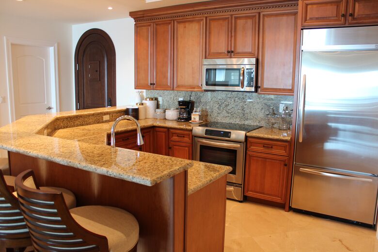 Landmark Resort of Cozumel - 2 Bedroom Residence with Ocean View (409) - Cozumel, Mexico