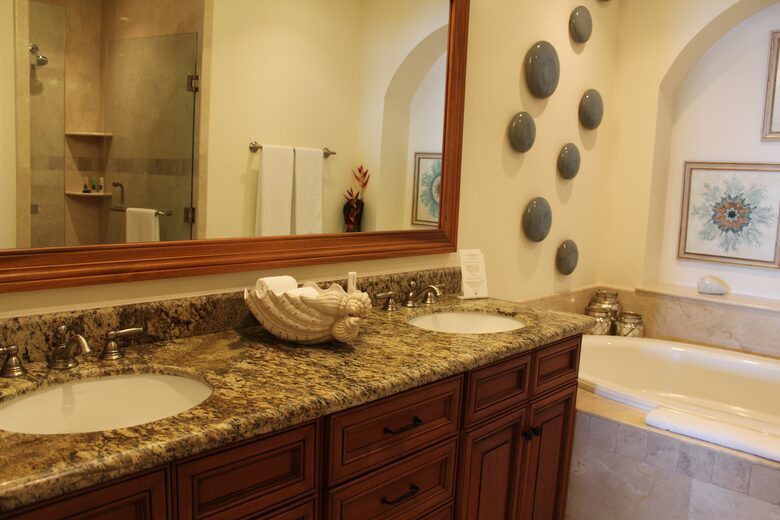 Landmark Resort of Cozumel - 2 Bedroom Residence with Ocean View (409) - Cozumel, Mexico