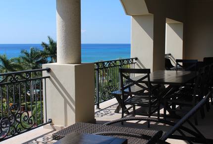 Landmark Resort of Cozumel - 2 Bedroom Residence with Ocean View (409) - Cozumel, Mexico