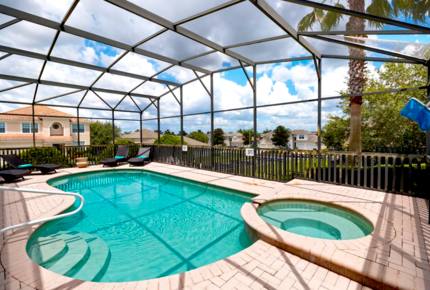 Windsor Hills Bliss - Kissimmee, Florida