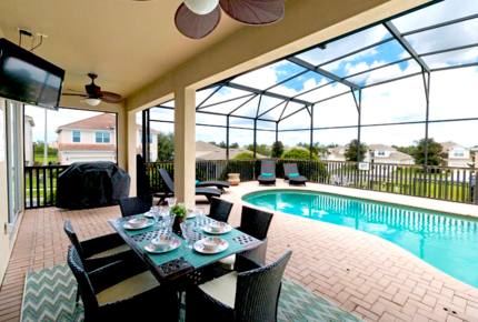 Windsor Hills Bliss - Kissimmee, Florida
