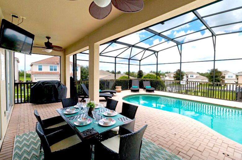 Windsor Hills Bliss - Kissimmee, Florida