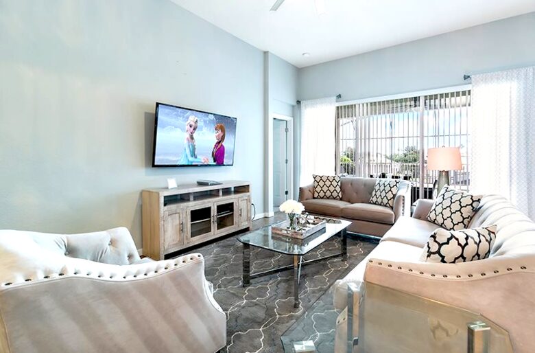 Windsor Hills Bliss - Kissimmee, Florida