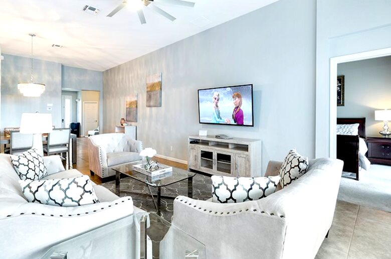 Windsor Hills Bliss - Kissimmee, Florida