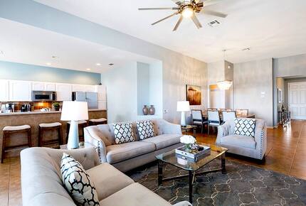 Windsor Hills Bliss - Kissimmee, Florida