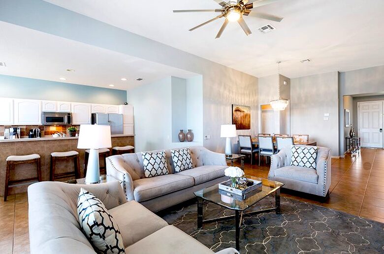 Windsor Hills Bliss - Kissimmee, Florida