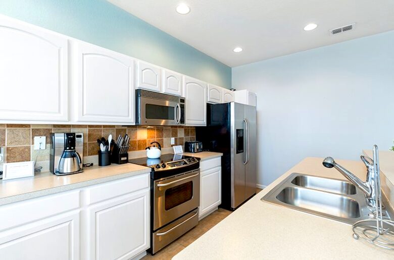 Windsor Hills Bliss - Kissimmee, Florida