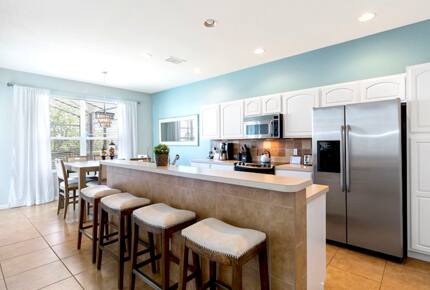 Windsor Hills Bliss - Kissimmee, Florida