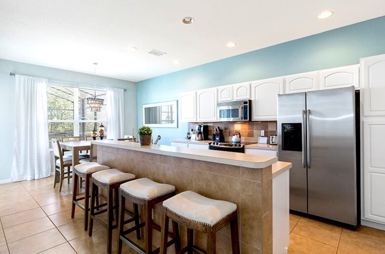 Windsor Hills Bliss - Kissimmee, Florida