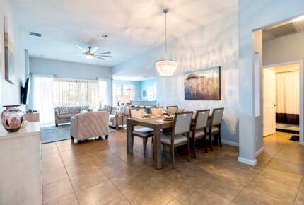 Windsor Hills Bliss - Kissimmee, Florida