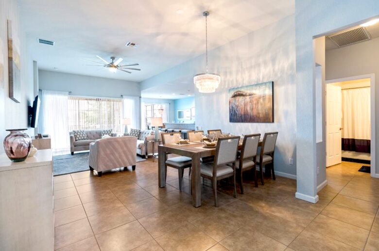 Windsor Hills Bliss - Kissimmee, Florida